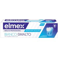 ELMEX DENTIFRICIO SBIANCANTE DELICATO 75ml ELMEX DENTIFRICIO SBIANCANTE DELICATO 75ml