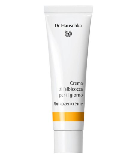 DR HAUSCHKA CREMA ALBICOCCA GG