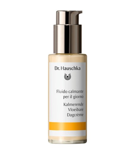 DR HAUSCHKA FLUIDO CALMANTE GG