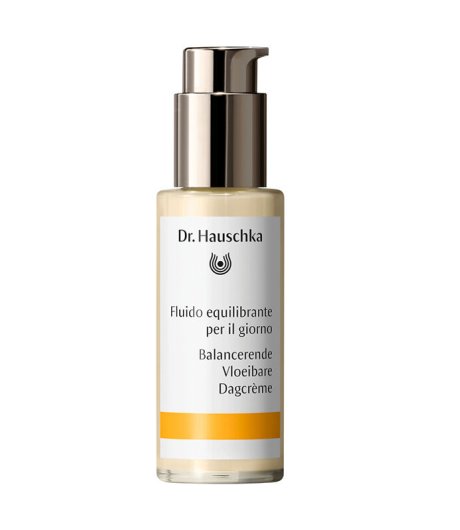 Dr Hauschka Fluido Equil Gg