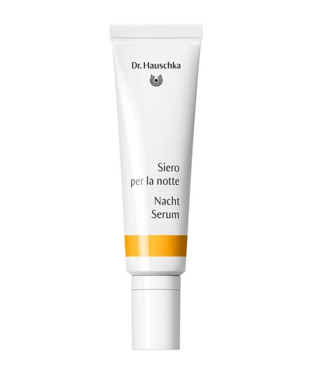 Dr Hauschka Siero Notte 20ml