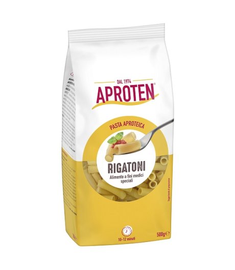 APROTEN Pasta Rigatoni 500g