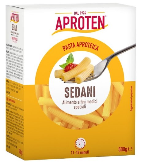 APROTEN Pasta Sedani*500g