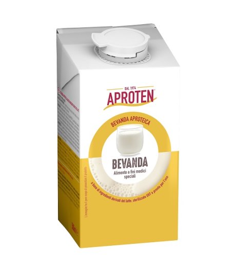 APROTEN BEVANDA 500ML