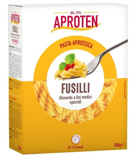 APROTEN*FUSILLI 500G PROMO