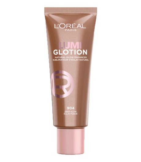 L OREAL LUMI GLOTION 904 DEEP
