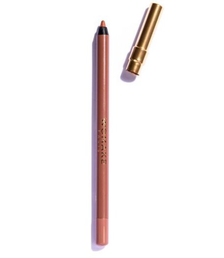 WOMAKE CRAYON NUDE