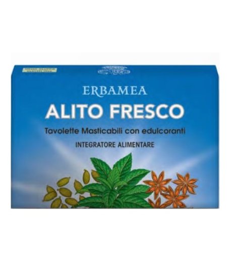 Alito Fresco 30tav