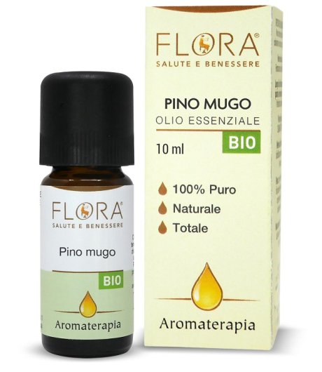 PINO MUGO OE 10ML BIO