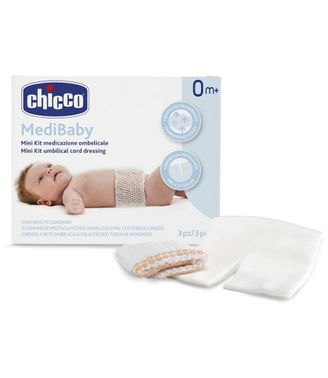 CH MEDIBABY MiniKit Med.Omb.