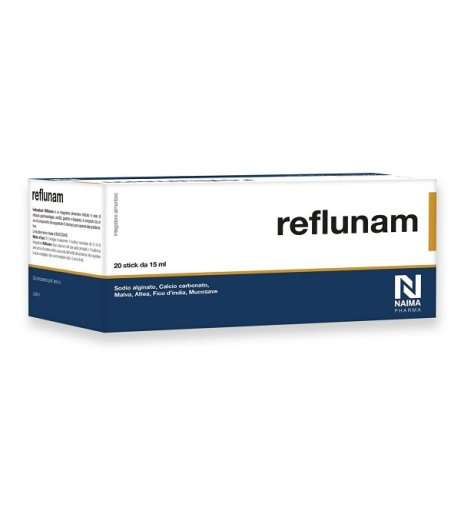 REFLUNAM 20 Stick