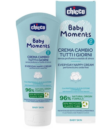 CH BM CREMA CAMBIO PANTENOLO