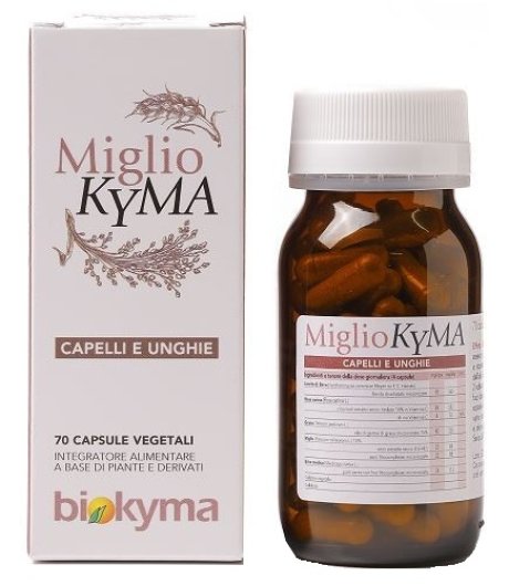MIGLIOKYMA 70CPS VEG