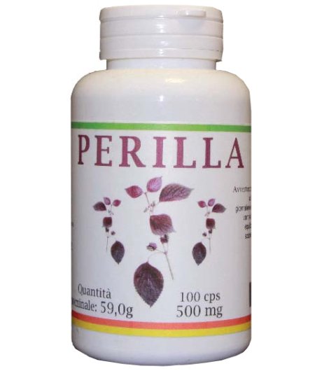 Perilla 100cps