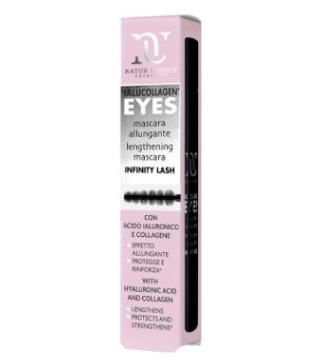IALUCOLLAGEN EYES MASCARA ALLU