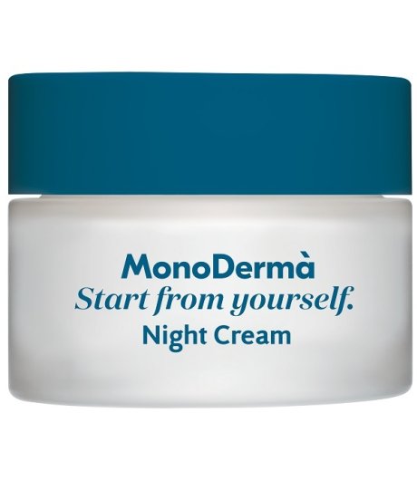 MONODERMA Nigtht Cream 50ml