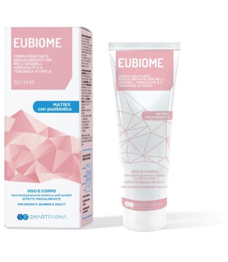 Eubiome Cr 50ml