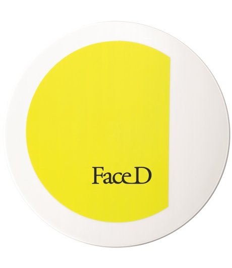 FACE D INSTANT SUN TERRA 9G