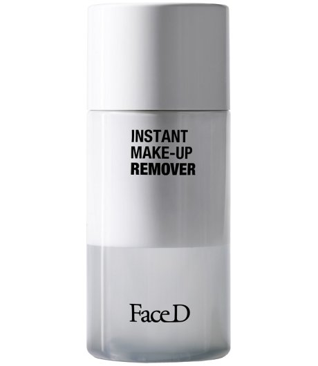 FACE D STRUCCANTE BIFASICO FACE D STRUCCANTE BIFASICO