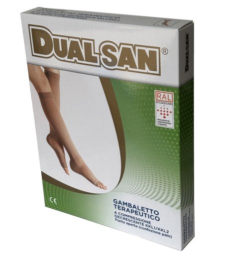 DUALSAN GAMB TERAP KKL1 RAL 1