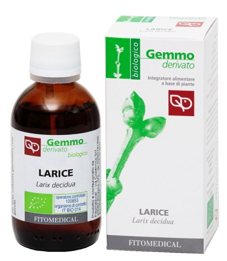 LARICE GD 50ML BIO LARICE GD 50ML BIO