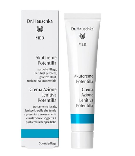 DR HAUSCHKA CREMA AZIONE LENIT