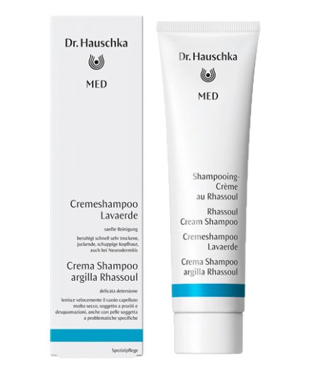 DR HAUSCHKA CR SH ARGILLA150ML