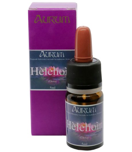 HELEHOIN GIOIA GOCCE 5ML