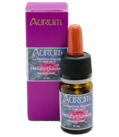 HELESYADHAN ACCOGLIERE GTT 5ML