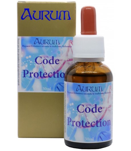 CODE PROTECTION GOCCE 30ML CODE PROTECTION GOCCE 30ML