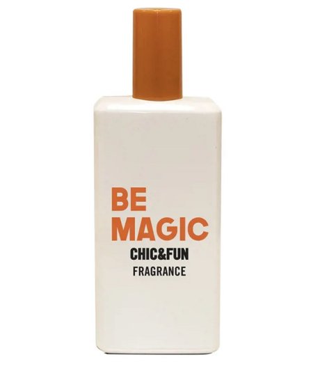 CHIC & FUN BE MAGIC EDC 50 ML