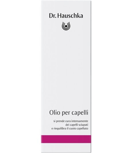 DR HAUSCHKA OLIO CAP IT/NL75ML