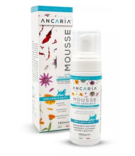 ANCARIA Mousse 150ml