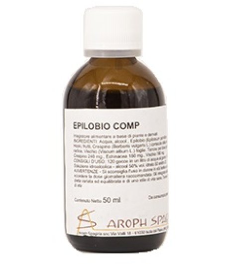 EPILOBIO COMP 100ML