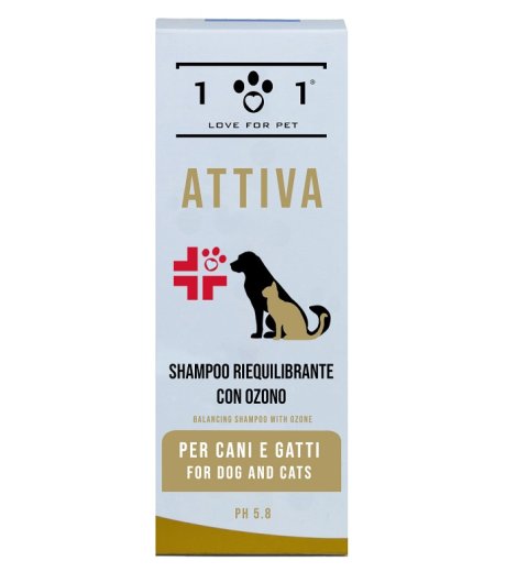 SHAMPOO RIEQUILIBR C/OZONO 250ML101