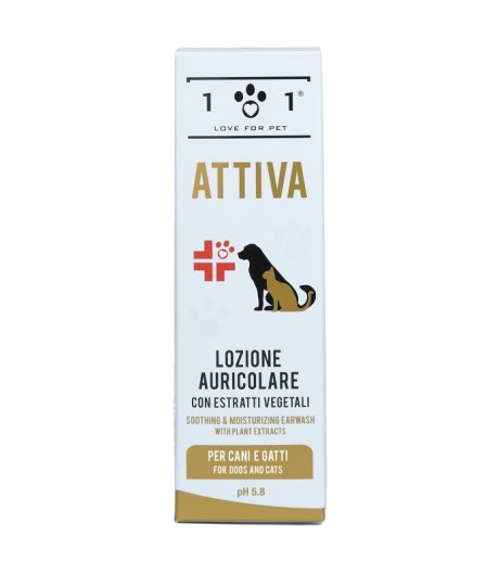 LOZIONE AURICOLARE EMOLLIEN 100ML