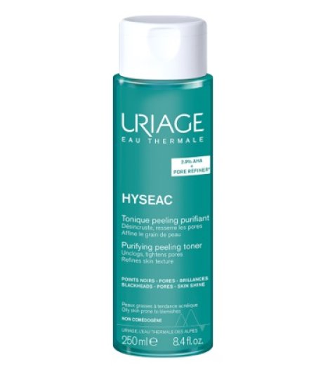 HYSEAC Tonico*Purif.250ml