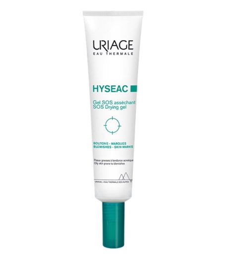 HYSEAC GEL SOS PURIFICANTE15ML