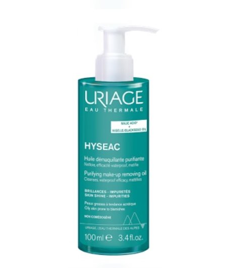 HYSEAC Olio*Purif.100ml