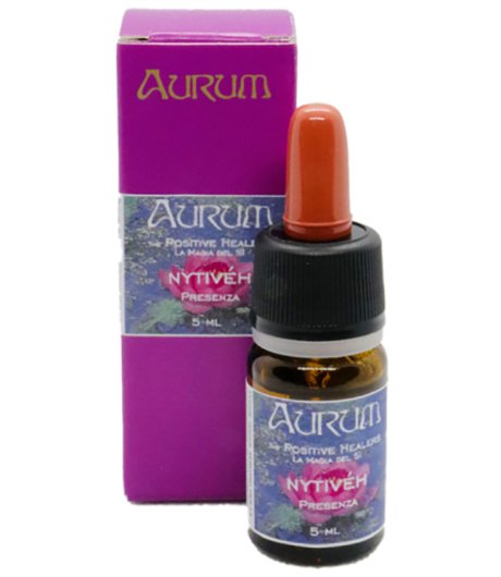 NYTIVEH PRESENZA GTT 5ML