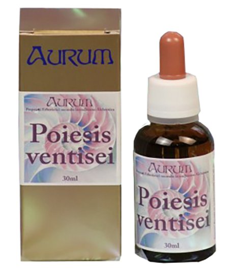 POIESIS 26 VENTISEI GTT 30ML