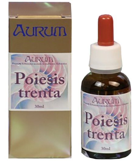 POIESIS 30 TRENTA GTT 30ML