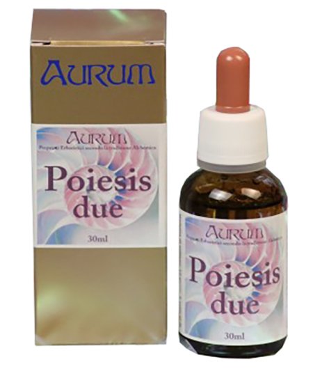 POIESIS  2 DUE GTT 30ML