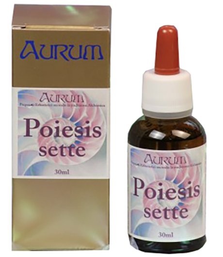 POIESIS SETTE GTT 30ML =