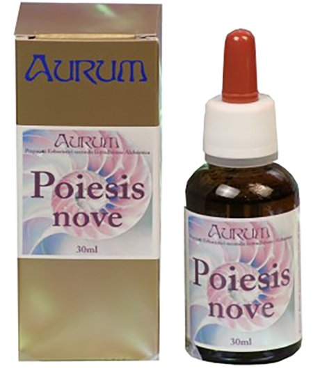 POIESIS  9 NOVE GTT 30ML