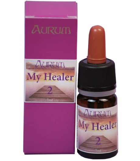 MY HEALER 2 GTT 7ML