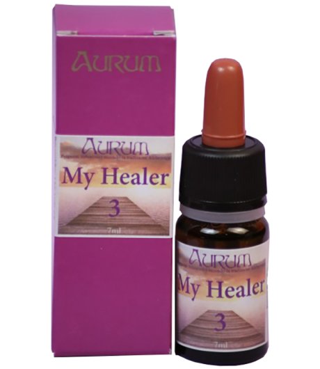 MY HEALER 3 GTT 7ML