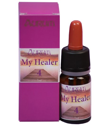 MY HEALER 4 GTT 7ML