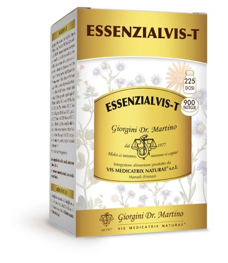 ESSENZIALVIS-T 900PAST