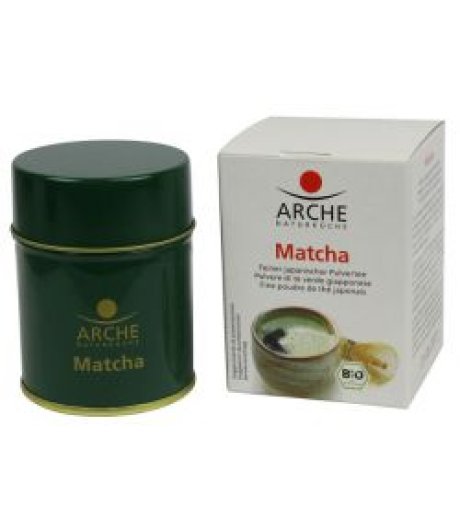 MATCHA SENCHA FILTRI